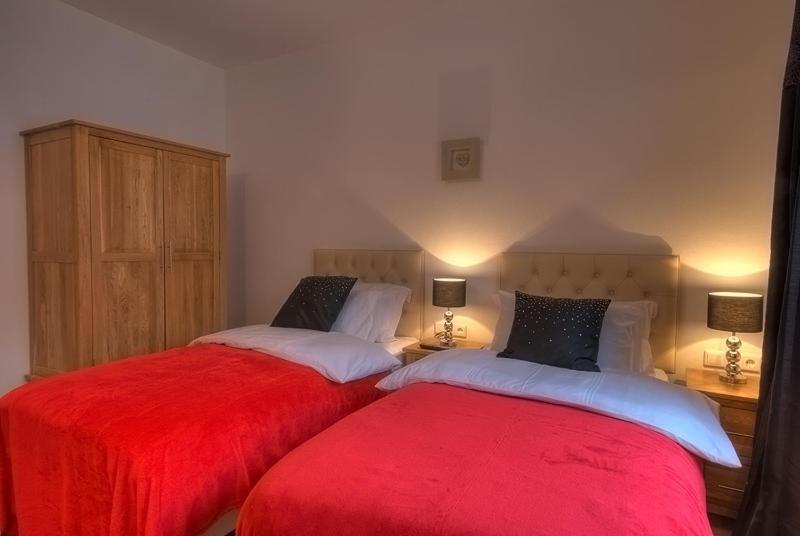 Chalet Apartment Ski And Golf By Kaprun Rentals Zell am See Habitación foto