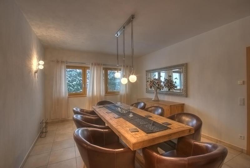 Chalet Apartment Ski And Golf By Kaprun Rentals Zell am See Habitación foto