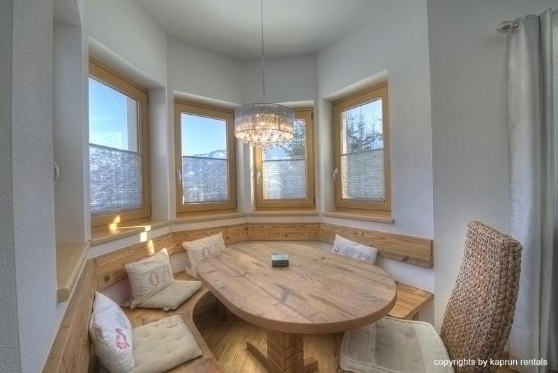 Chalet Apartment Ski And Golf By Kaprun Rentals Zell am See Habitación foto